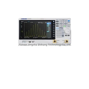 Analyseurs haute performance Siglent SSA3015/21/32/75X Plus X-C X-E TG avec source de suivi pour usage en laboratoire de recherche - Product Image 1