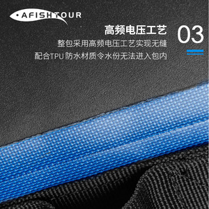 Sac à eau de sport personnalisé, sac de bain solaire, accessoires de plein air pour le camping, hydratation pratique en montagne, sac à dos de randonnée - Product Image 4