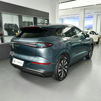 BYD Sealion 06 EV 2026, SUV électrique de luxe à très longue autonomie (710 km), voiture neuve pour passagers