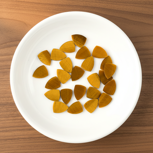 Pietre Preziose Naturali Occhio di Tigre Giallo per Creazione di Gioielli di Alta Gamma - Disponibile all'Ingrosso - Product Image 1