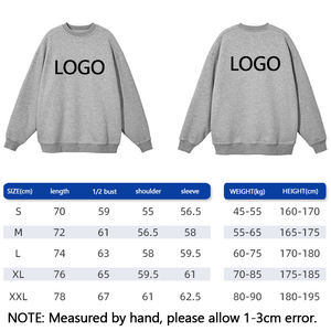 Activewear Style Gym Sports Sudadera Mensfashion Sweatsuit Workout Sudaderas en blanco - Product Image 4