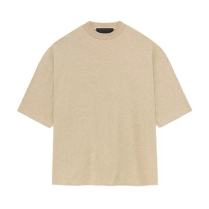 T-shirt da uomo di lusso di Graphic Graphic Flocking t-shirt stampate a maniche corte - Product Image 2