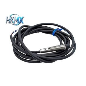 New E2B-M30LN20-WZ-B1 Proximity <b>Switch</b> Sensor <b>for</b> PLC Programming and Industrial <b>Control</b> Stock in Warehouse - Product Image 1
