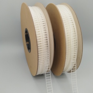 Booster OEM 15mm-50mm, Pasador Elástico de TPU Ecológico para Fijación de Productos, Compatible con la Máquina de Fijación VNS - Product Image 6