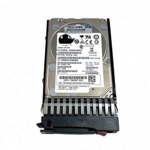 P13247-001 ลดราคา Hxx 3PAR 2.4TB MSA 12G 10K 2.5 SAS Enterprise M.2 ฮาร์ดไดรฟ์เซิร์ฟเวอร์ HDD - Product Image 6