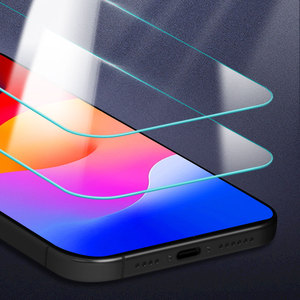 Protector de Pantalla de Vidrio Templado Transparente HD con Impresión de Seda 9H, Anti-Rayones, para Tecno Camon 20 21 22 30 40 50 Pova 5 6 <span class=keywords><strong>Pro</strong></span> Ultra Neo - Product Image 4