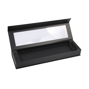 Custom Luxury Magnetic <b>Boxes</b> and High-Quality <b>Paper</b> Box Gift Box Packaging Supplier - Product Image 1
