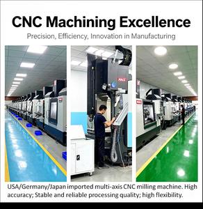 Custom Electronic <b>Enclosures</b> in Iron, Aluminum, and Stainless Steel Surface Treatment, Bending, and Precision Machining Services - Product Image 4