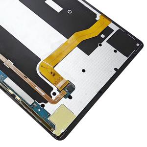 หน้า<span class=keywords><strong>จอ</strong></span> LCD พร้อมทัชสกรีนสำหรับ Samsung Galaxy Tab <span class=keywords><strong>S8</strong></span>+ SM-X800/X806 ชุดเปลี่ยนหน้า<span class=keywords><strong>จอ</strong></span>แบบครบชุด - Product Image 5