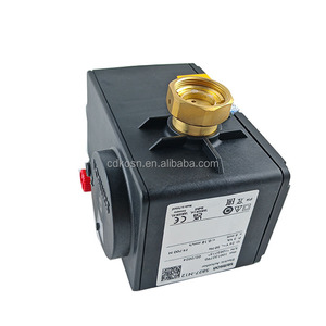 Actuador de Aluminio Samson Tipo 5827 para Automatización: Gran Funcionalidad a Bajo Precio - Product Image 5