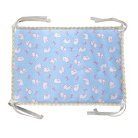 Coussin pour animaux de compagnie personnalisé, confortable, écologique, pour chien et chat, motif uni, imitation fourrure de lapin, épais, chaud, antidérapant, doux