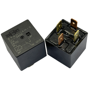 100% bài hát gốc Chuan 896h-1c-c 12V DC 50A/30A tự động chuyển tiếp trong kho 896h-1ah-c 896h-1c-c1 12V24V - Product Image 2