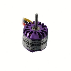 Hot Sales H2830 3500KV <b>RC</b> Brushless Motor Gimbal Motor Bldc Motor for FPV Racing <b>Drone</b> Multicopter <b>RC</b> Toy Car - Product Image 2