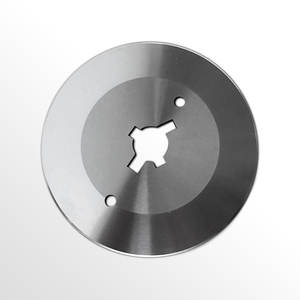 Lama di sicurezza 80mm di alta precisione/taglierina elettrica Shawarma affettatrice coltello giroscopio <span class=keywords><strong>Doner</strong></span> <span class=keywords><strong>Kebab</strong></span> - Product Image 1