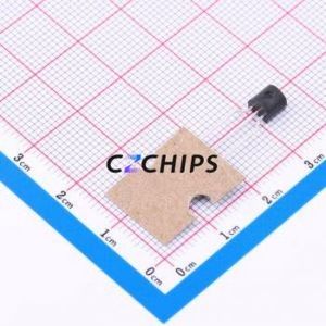 Transistor Bipolar de Unión (BJT) 2SC1815L-BL-T92-B TO-92 Original, Nuevo - Product Image 2