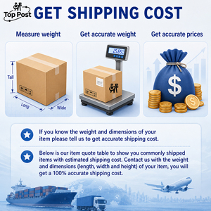 Chine-USA Express | Fret aérien VIP | Priorité DDP <span class=keywords><strong>LA</strong></span>/NYC - Product Image 6