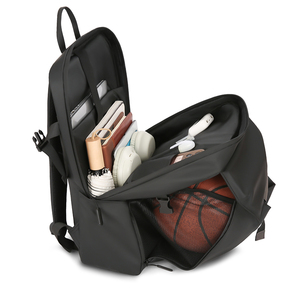 Hot-Selling Fashion Large Capacity Sport <strong>Backpack</strong> Waterproof Oxford Outdoor Travel Bag Multifunctional Laptop Bag - Product Image 2