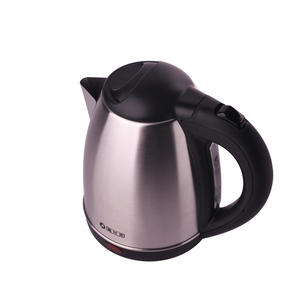 กาต้มน้ำไฟฟ้าแฟรงค์ สเตนเลสสตีล 1.7 ลิตร ปิดอัตโนมัติ ป้องกันการต้มจนแห้ง ร้อนเร็ว 4-6 นาที - Product Image 1