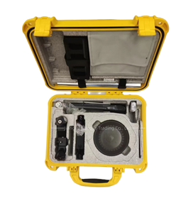 ระบบ GPS RTK รุ่น South 1598 Channels G3 GNSS ราคาประหยัด - Product Image 2