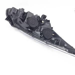 All'ingrosso Auto Auto ha condotto il gruppo di luci della barra <span class=keywords><strong>anteriore</strong></span> per Dongfeng Peugeo-t <span class=keywords><strong>3008</strong></span> - Product Image 3