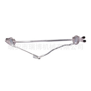 Barra de unión de limpiaparabrisas adecuada para Toyota Lexus LX570 (85150-60320) - Product Image 3