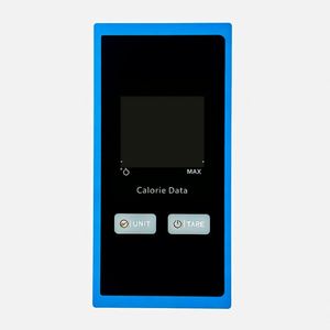 Factory Custom Scratch-resistant <b>Printing</b> Acrylic PET PC Polycarbonate Membrane Control Board - Product Image 2
