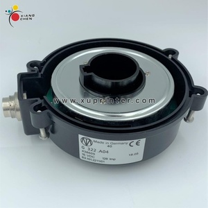 ตัวเข้ารหัสคุณภาพสูง 15V DC 63.101.2211 63.101.1241 HD SM74 SM52 PM52 GTO ตัวเข้ารหัสมอเตอร์หลักสำหรับอะไหล่เครื่องพิมพ์ออฟเซ็ต - Product Image 3