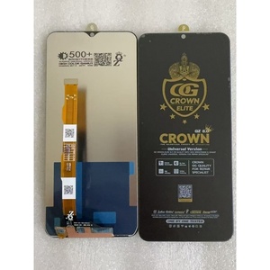 Pantallas OLED LCD para Teléfonos Móviles Vivo Y11 Y12 Y16 Y17 Y20 Y21 Y33 Y36 Y51 Y93, Pantalla Táctil al por Mayor, 1 Año de Garantía - Product Image 1