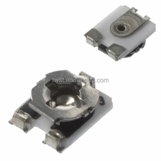 Integrated Circuit Original Trimmer Potentiometers TC33X-2-501E other electronic components bom list service