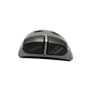 Commutateur de régulateur de vitesse Hyundai Santa Fe 9670026000, pièce de rechange côté gauche pour volant - Product Image 2
