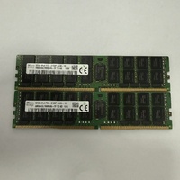 Mémoire Serveur SK HMA84GL7MMR4N 4RX4 32 Go 2133 MHz 288 Broches ECC Registrée DDR4 SDRAM