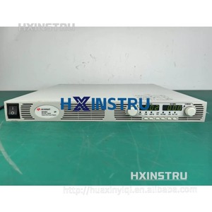 Keysight Agilent N5765A N5766A DC <b>System</b> <b>Power</b> 30V 50A 1500W H - Product Image 2