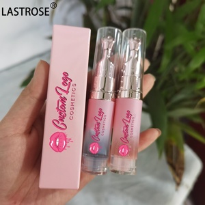 Aceite Labial Hidratante al por Mayor OEM con Aplicador Metálico Refrescante, Sabor a Frutas, Aceite Labial Mágico, Maquillaje Labial Vegano, Brillo Labial con Color - Product Image 3