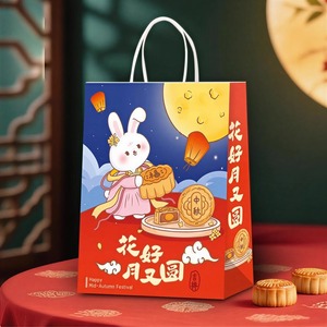 Hot Selling Luxury Recyclable Art Paper Gift <b>Bag</b> Sachet Fancy Paper <b>Bag</b> Personalized Printed Kraft Paper <b>Bag</b> - Product Image 1