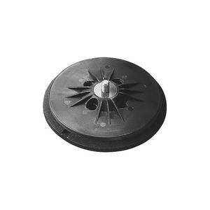 FEIN - 63806117025 Tampon de ponçage ø 125mm - EAN 4014586187617 ABRASIVES TAMPONS DE PONÇAGE - Product Image 1