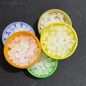 Matière première plastique de catégorie de film du LDPE 2426H de polyéthylène de basse densité - Product Image 4