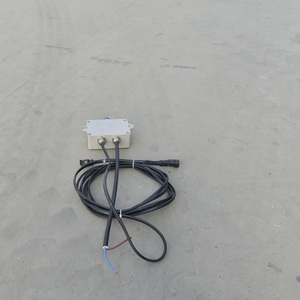 Vanne d'arrêt d'urgence manuelle avec système d'alarme automatique pour camions-citernes et semi-remorques de carburant, d'huile et de produits chimiques - Product Image 5