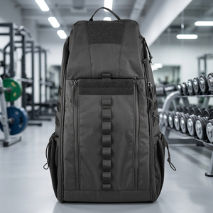 <span class=keywords><strong>Sac</strong></span> à <span class=keywords><strong>dos</strong></span> médical tactique grande capacité, nouveau design, fermeture éclair, en polyester durable, vente chaude - Product Image 1
