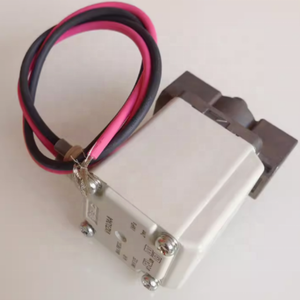 Mejor Precio Solenoide de Acción Directa SMC de 2 Puertos VX210AA VX210EA VX210EG VX210AAXB para aire - Product Image 3