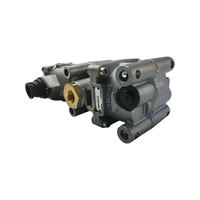 Vanne solénoïde de retardateur de qualité originale BSHB60002 compatible avec les pièces de rechange de boîte de vitesses FAST