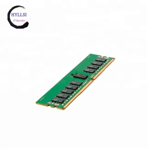 Memoria A7910488 16GB 2 rx4 DDR4 RDIMM 2133MHz - Product Image 1