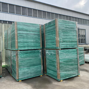 Une grande quantité de grille FRP résistant à l'usure et à la corrosion est disponible en stock - Product Image 6