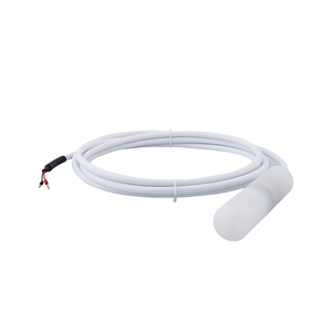 Polyethylene Anticorrosive diesel Fuel tank Corrosive Level Sensor Transmitter Fish Pond Sewage Level <strong>Gauge</strong> - Product Image 5