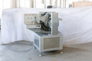 Machine à fabriquer des sucettes en gros / Fournisseur de ligne complète de production de sucettes - Product Image 2