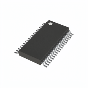 38 TFSOP Exposed Pad Components Electronic Manufacturer Channel LT8292AFE#WPBF Power Management (PMIC) - Product Image 1