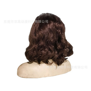 Máscara Facial de Látex del Vicepresidente de EE. UU., Harris, para Disfraces de Halloween, Personalizable, Accesorio para Disfraces - Product Image 4