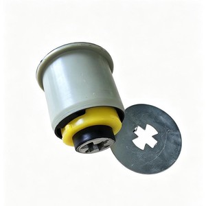 Silentbloc d'essieu arrière 550447856R pour Renault Captur <span class=keywords><strong>Clio</strong></span> IV Kaptur – Pièces <span class=keywords><strong>de</strong></span> <span class=keywords><strong>suspension</strong></span> en caoutchouc - Product Image 2