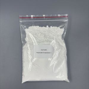 Estabilizador Espesante <span class=keywords><strong>de</strong></span> Alta Pureza, Poliacrilato Crosspolymer-6 Sepimax Zen - Product Image 1