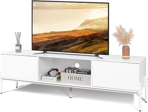 Esplosivi nuovi prodotti viventi mobili moderni Tv <span class=keywords><strong>Umit</strong></span> specchio Tv Stand con il commercio all'ingrosso di nuovi materiali Tv Stand su ruote - Product Image 2