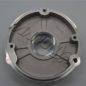 Tapa de extremo del motor hidráulico para montacargas Nissan Komatsu, uso general - Product Image 5